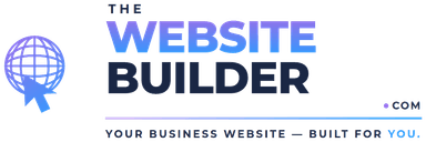 The Website Builder